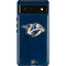 NHL Nashville Predators Distressed Pixel Cases